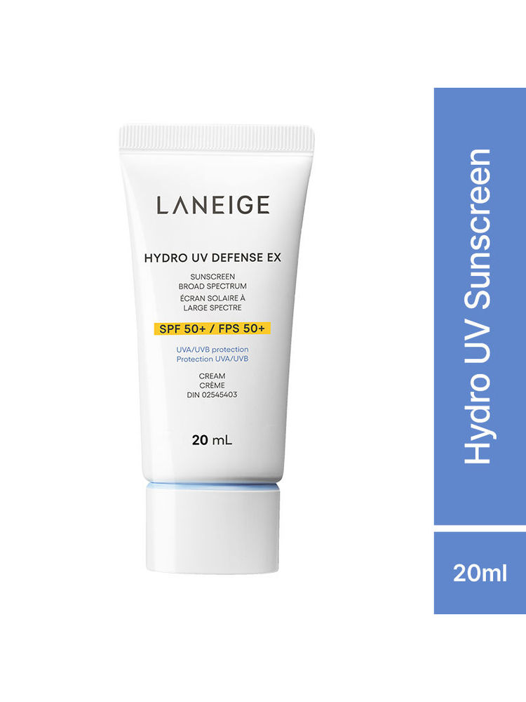 LANEIGE Hydro UV Defense Sunscreen Ex Broad Spectrum SPF 50+-picture-4