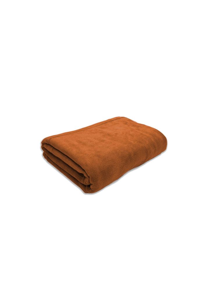 Black Gold Oversized Microfiber Bath Towel Soft, Quick Dry & Absorbent Brown-picture-21