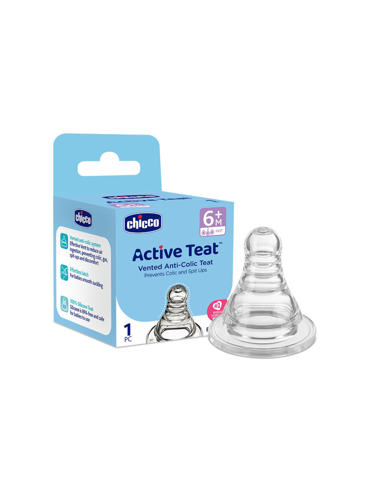 Chicco Active Teat Fast Flow-picture-11