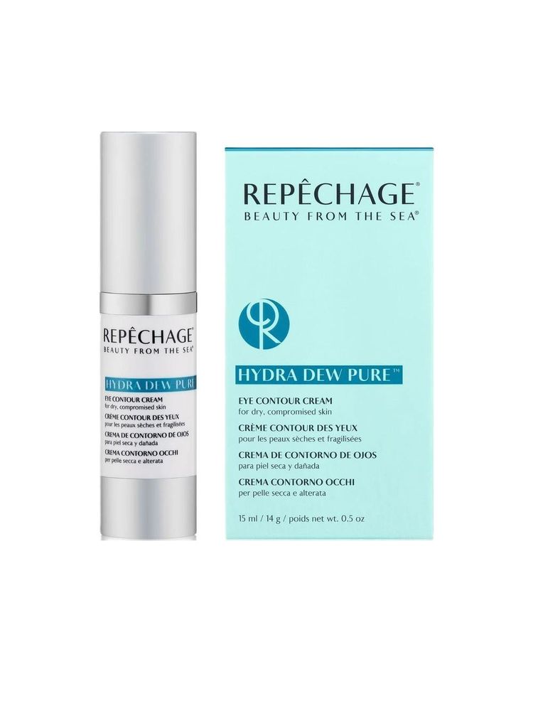 Repechage Hydra Dew Pure Eye Contour Cream-image-5