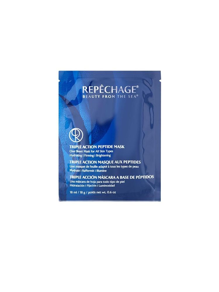 Repechage Triple Action Peptide Face Sheet Mask-picture-28