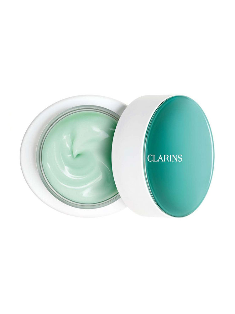 Clarins Cryo Flash Cream Mask-picture-11