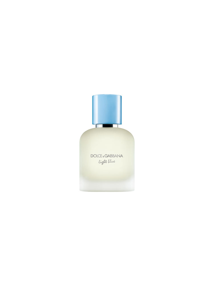 Dolce&Gabbana Light Blue Pour Homme Eau de Toilette-image-3