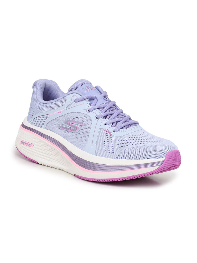 SKECHERS Women Blue GO RUN ELEVATE 2.0 - QUARTZ Running Shoes-picture-22