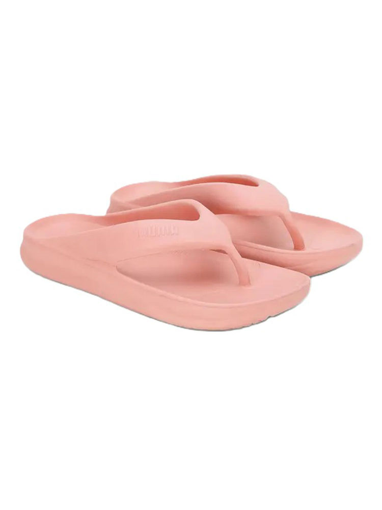 Puma Women Pink Wave Flip RES Flipflops-image-18