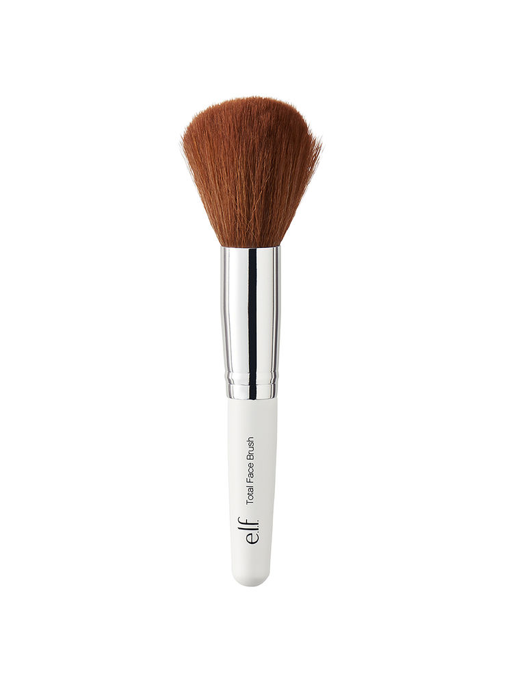 e.l.f. Cosmetics Total Face Brush-picture-14