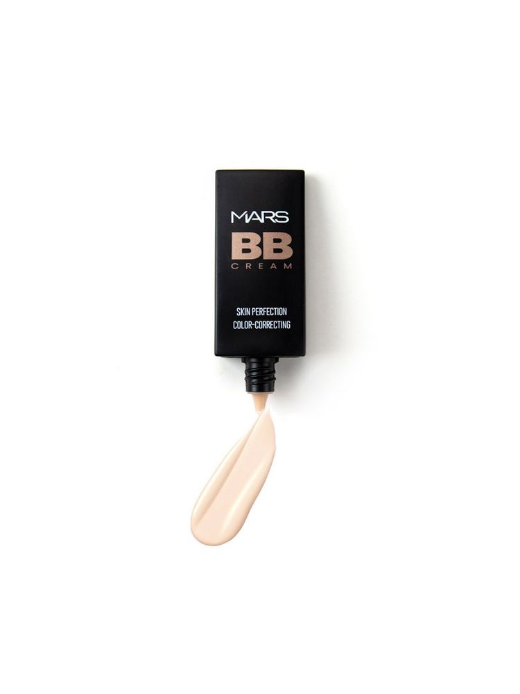 MARS Lightweight BB Cream Foundation