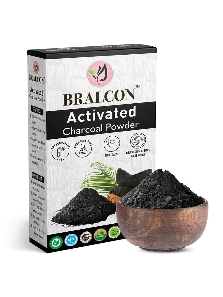 BRALCON Activated Charcoal Powder-picture-11