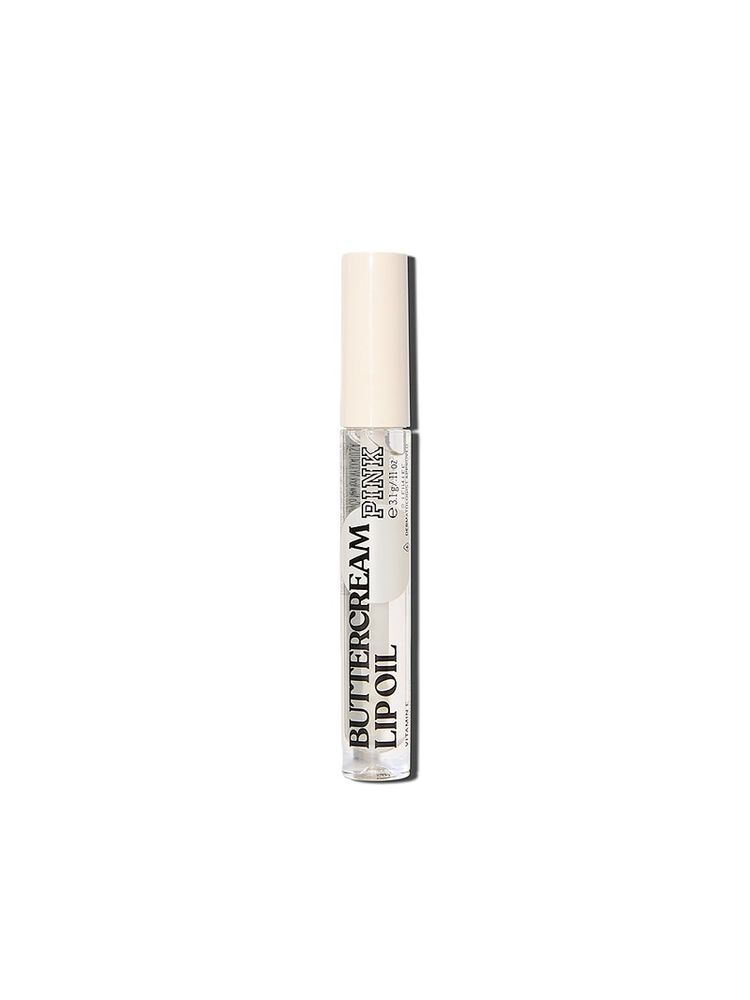 Victoria's Secret Vanilla Kiss Lip Butter Cream Lip Oil-picture-12
