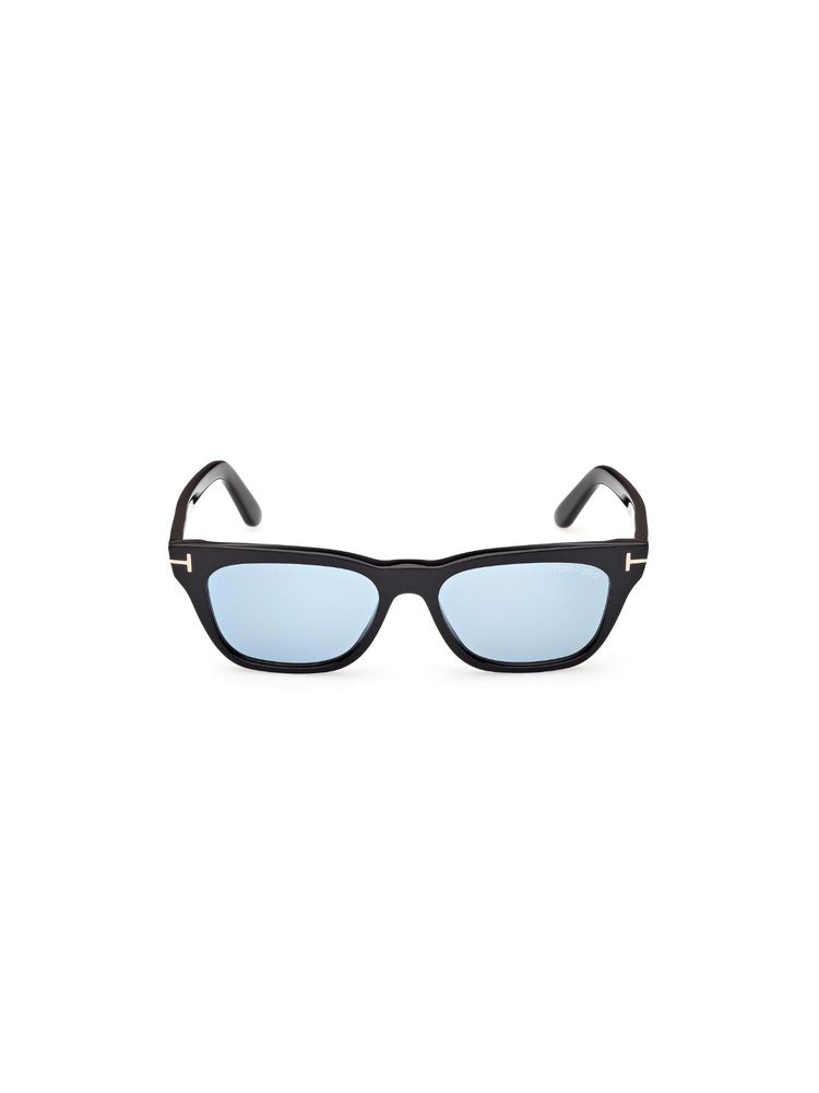 Tom Ford Unisex Acetate Blue Lens Sunglasses - FT1362 53 01V (53)-image-22