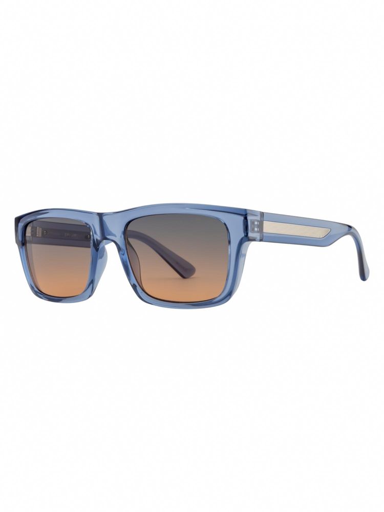 Opium Eyewear Men UV Protection Wayfarer Brown Lens Sunglasses (54)-picture-22