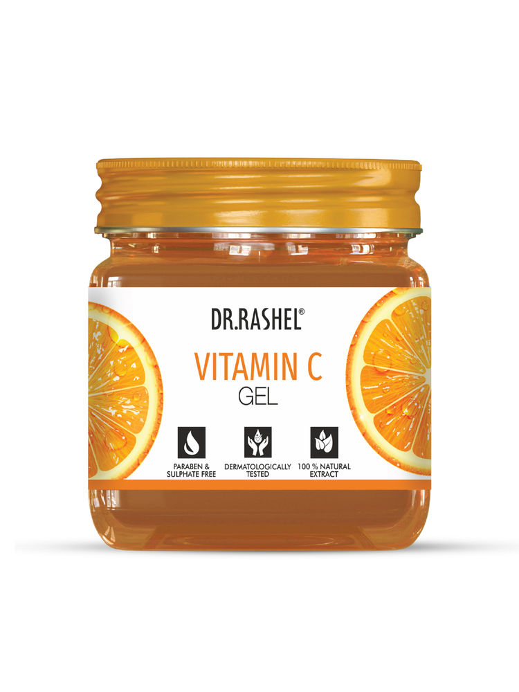 DR. RASHEL Vitamin C Gel-picture-14
