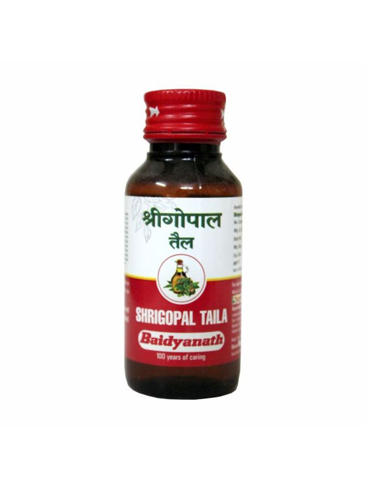 Baidyanath SriGopal For Sexual desire and also Enhances Stamina-picture-11