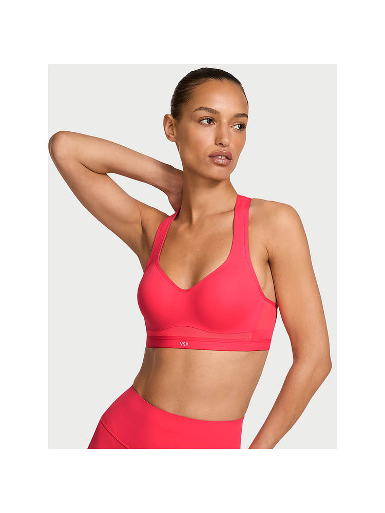 victoria's secret intimates Victoria's Secret Women Pink VSX Incredible Max Sports Bra-picture-23