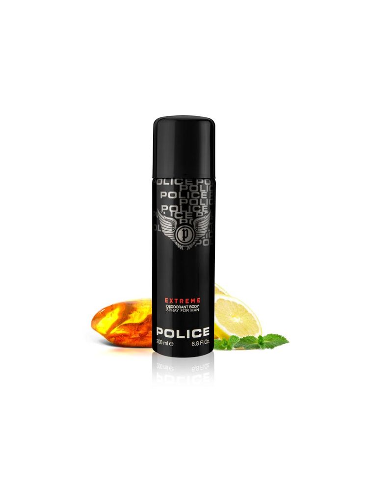 Police Extreme Deodorant Spray-picture-14