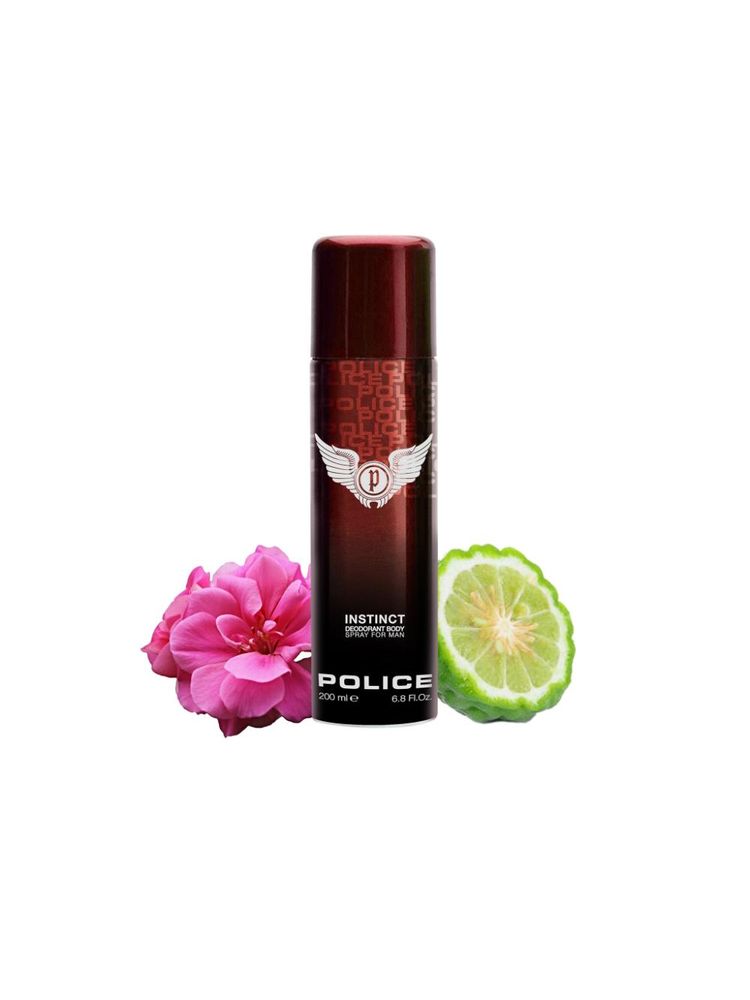 Police Instinct Deodorant Spray For Him-picture-20