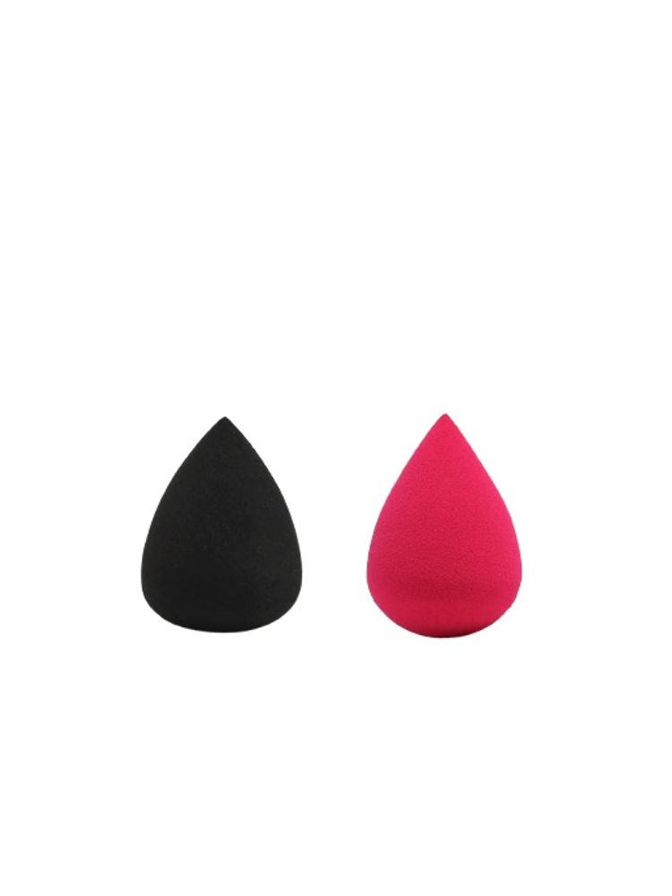 FYOLI Mini Beauty Blender Sponge And Small Makeup Puff Applicator - Pack Of 2-picture-26