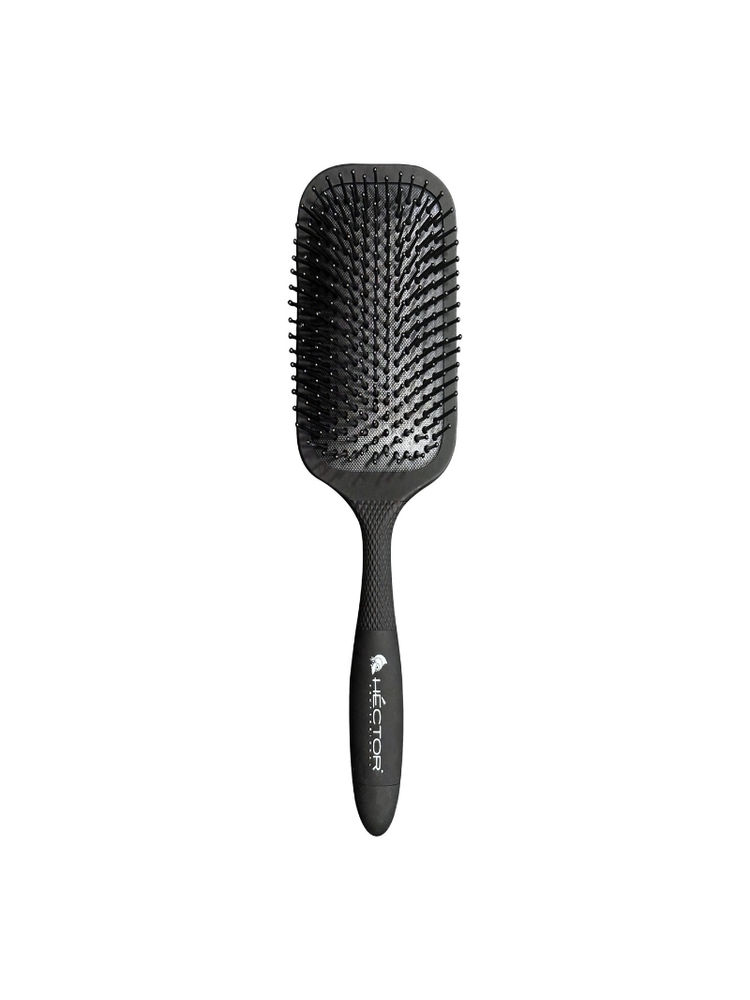 Hector Professional Paddle Brush for Professional Salon Use-image-35