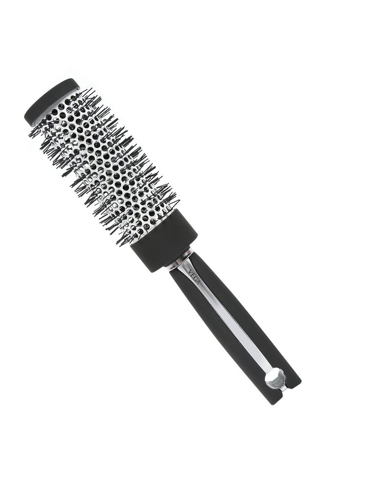 VEGA Hot Curl Brush - Small (E16-PRS)-image-37