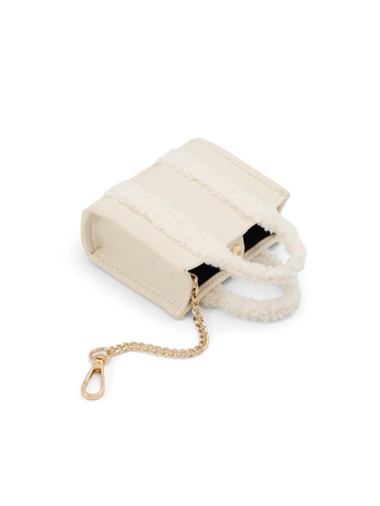Aldo Womens Beige Small Wallet Pouch-image-36