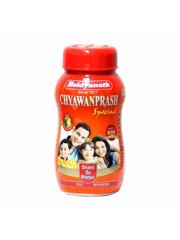 Baidyanath Chyawanprash Special