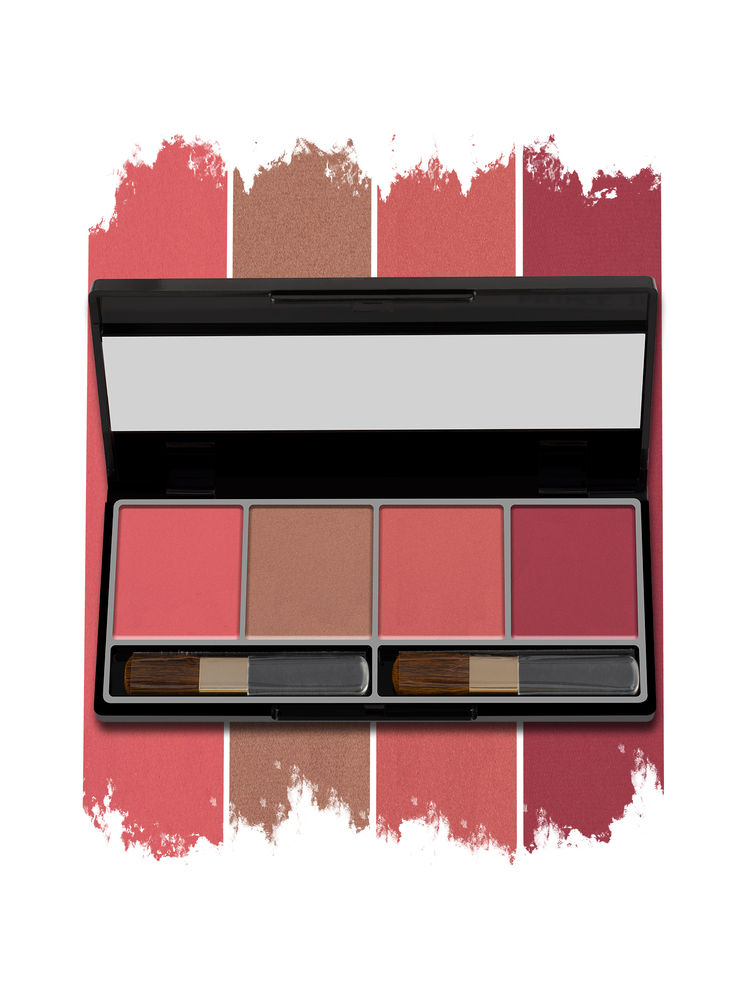 Miss Claire Mineral Blusher Kit - 3716-4-2-picture-22