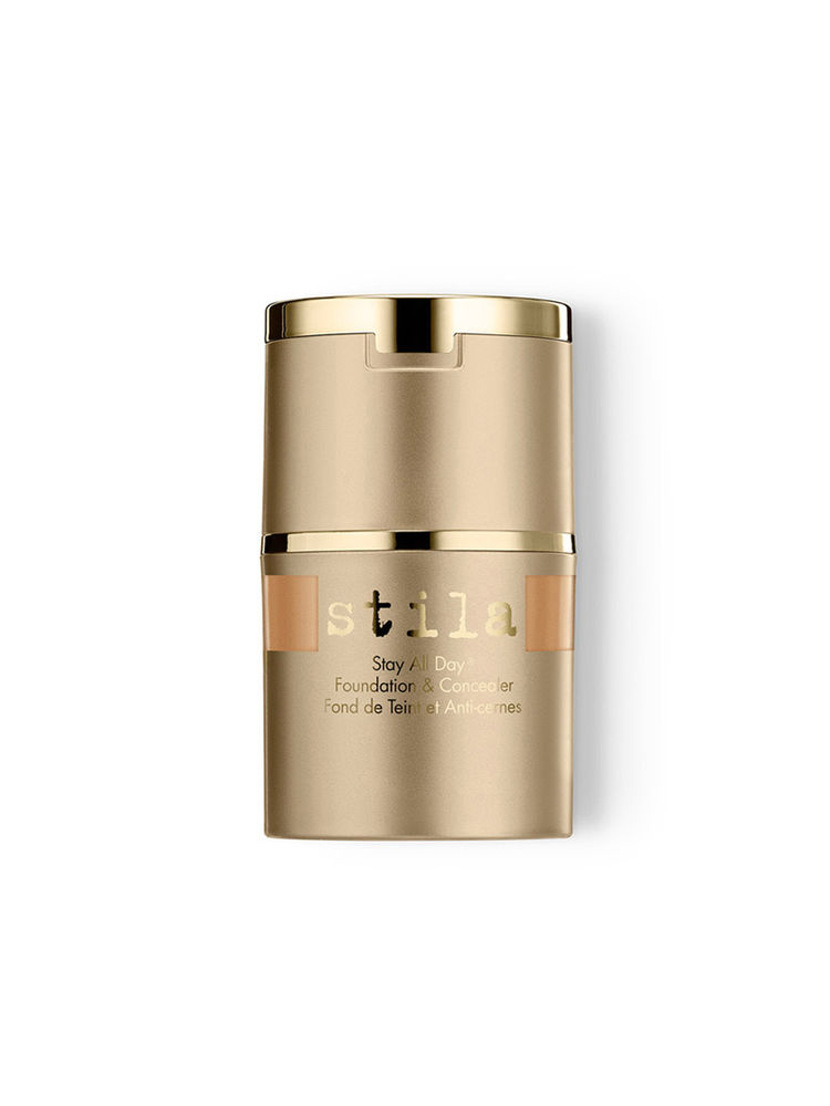 Stila Cosmetics Stay All Day® Foundation & Concealer-picture-27