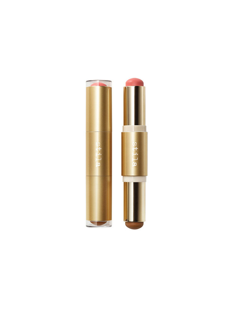 Stila Cosmetics Blush & Bronze Hydro-Blur Cheek Duo-picture-21