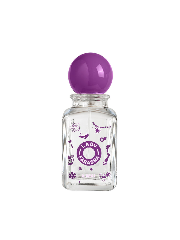 Ajmal India Lady Farasha Perfume For Girl