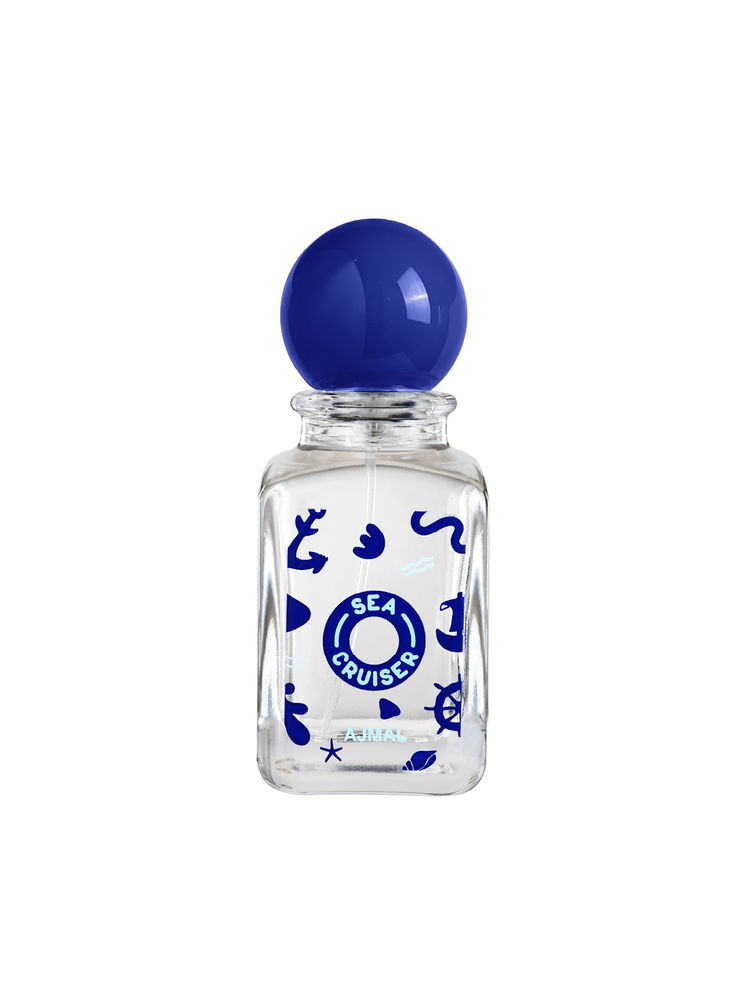 Ajmal India Sea Cruiser Perfume For Boy