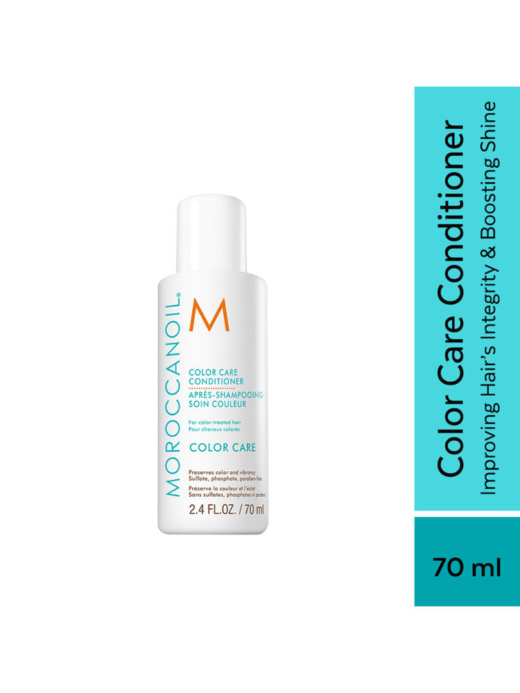 Moroccanoil Color Care Conditioner-picture-16