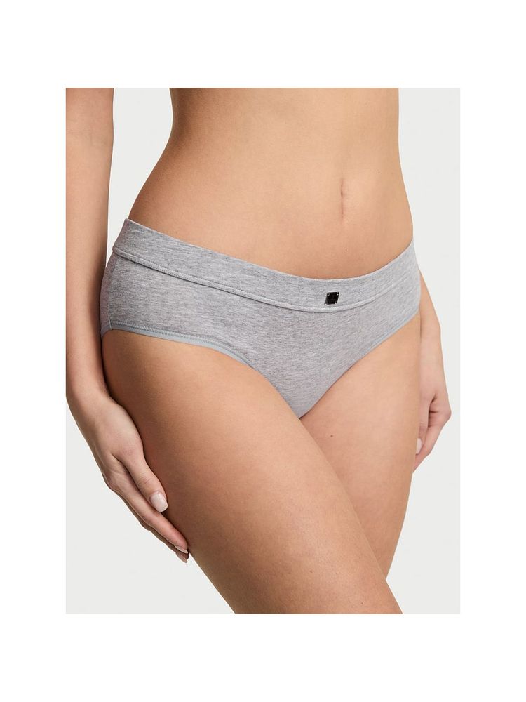 victoria's secret intimates Victoria's Secret Logo Cotton Hip Hugger Panty-picture-7