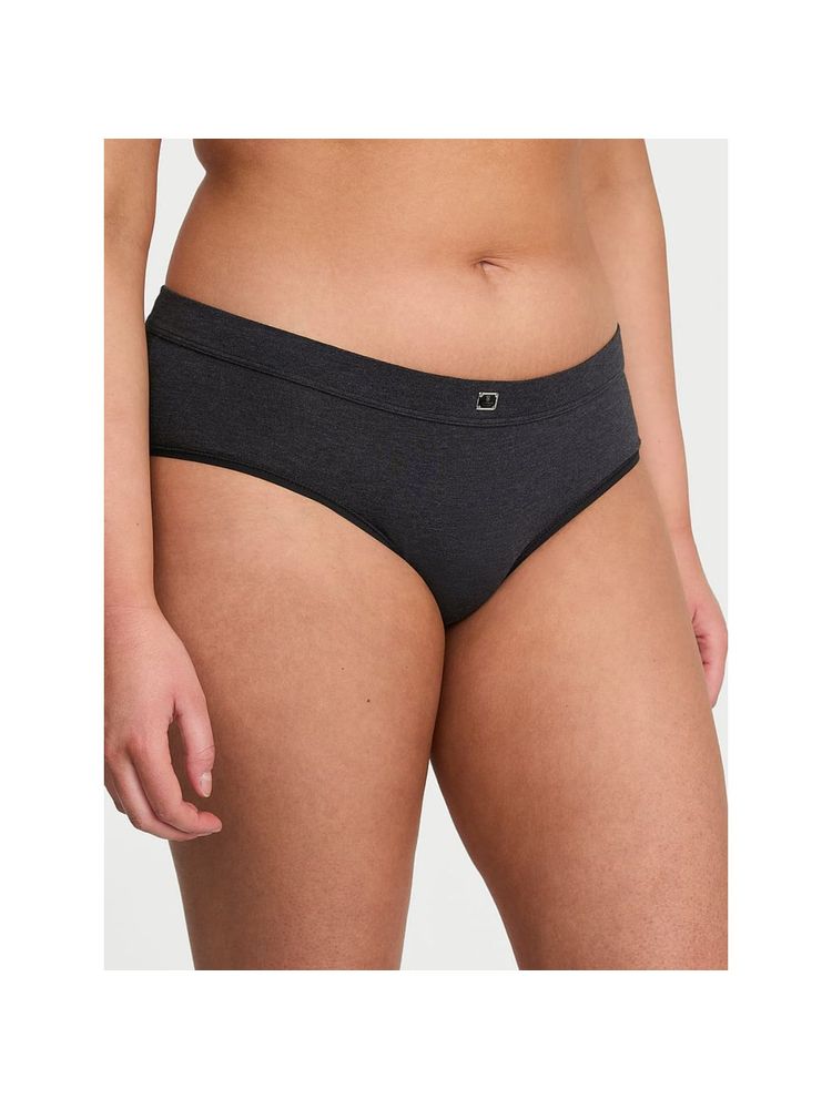 victoria's secret intimates Victoria's Secret Logo Cotton Hip Hugger Panty-picture-11