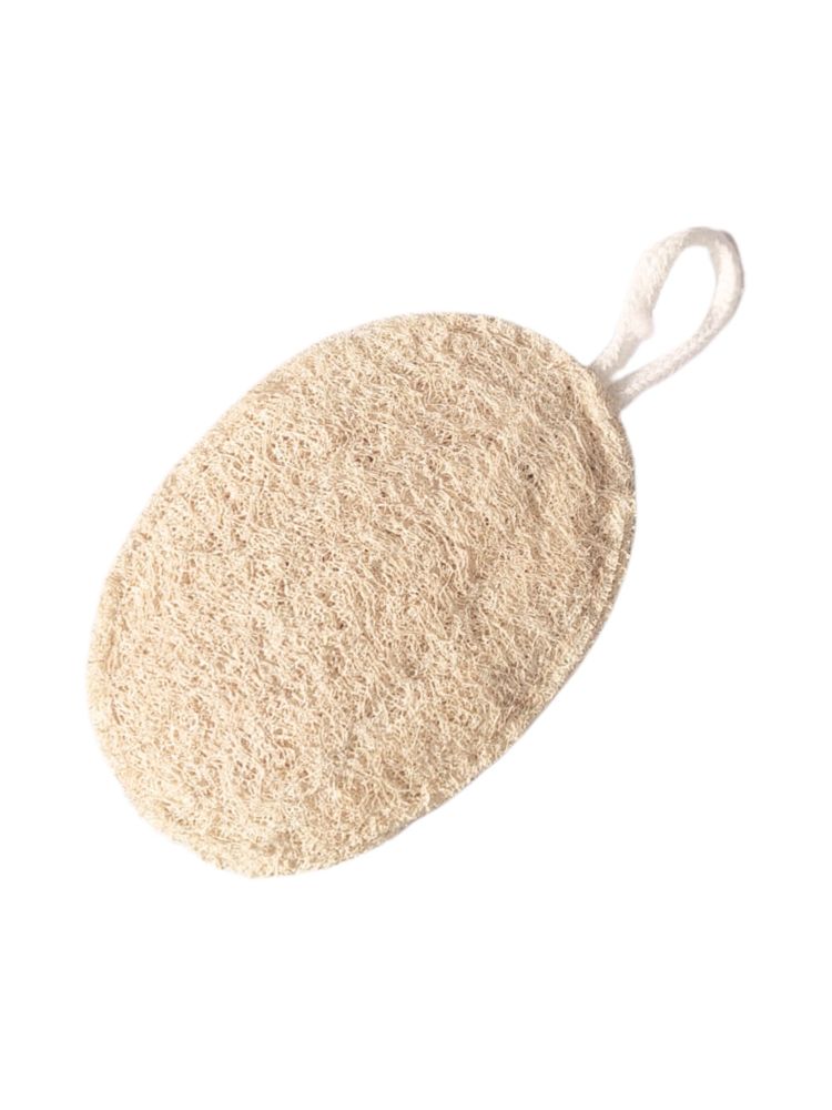 Allure Oval Natural Loofha-picture-10