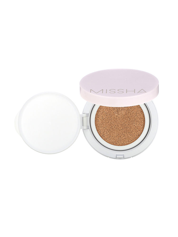 Missha Magic Cushion Cover Lasting [No.21]-picture-28