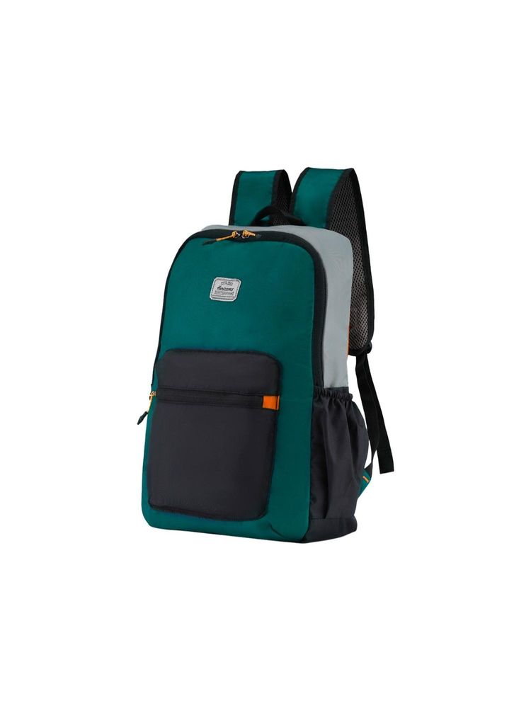 Harissons Unisex Green Drifter Foldable 18L Backpack (Small)-picture-28