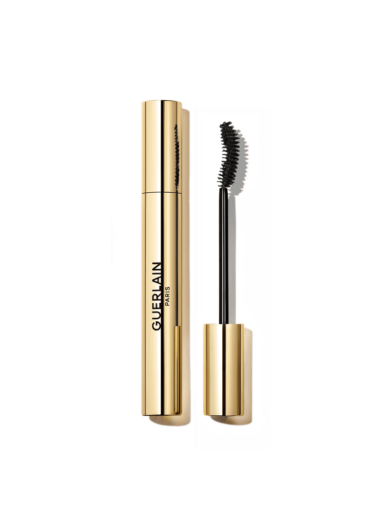 Guerlain Noir G Intense Volume & Curl Mascara-picture-11