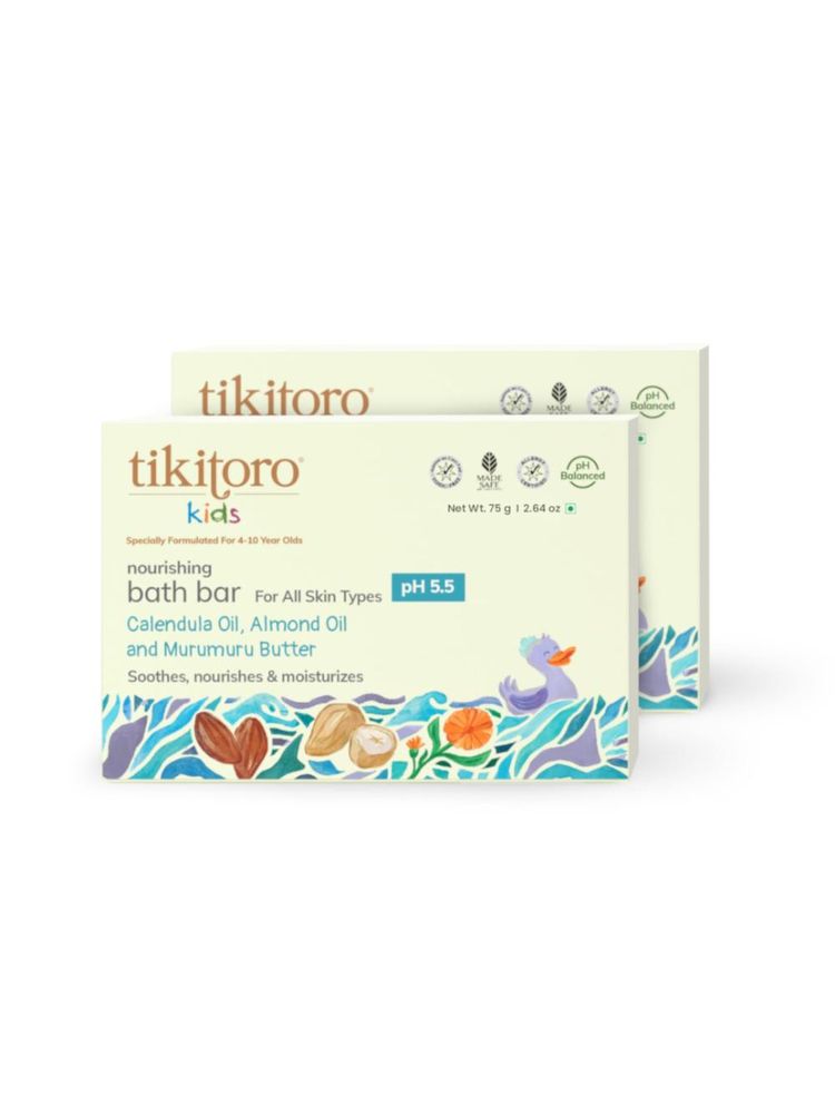 TIKITORO Kids Nourishing Bath Bar-picture-35
