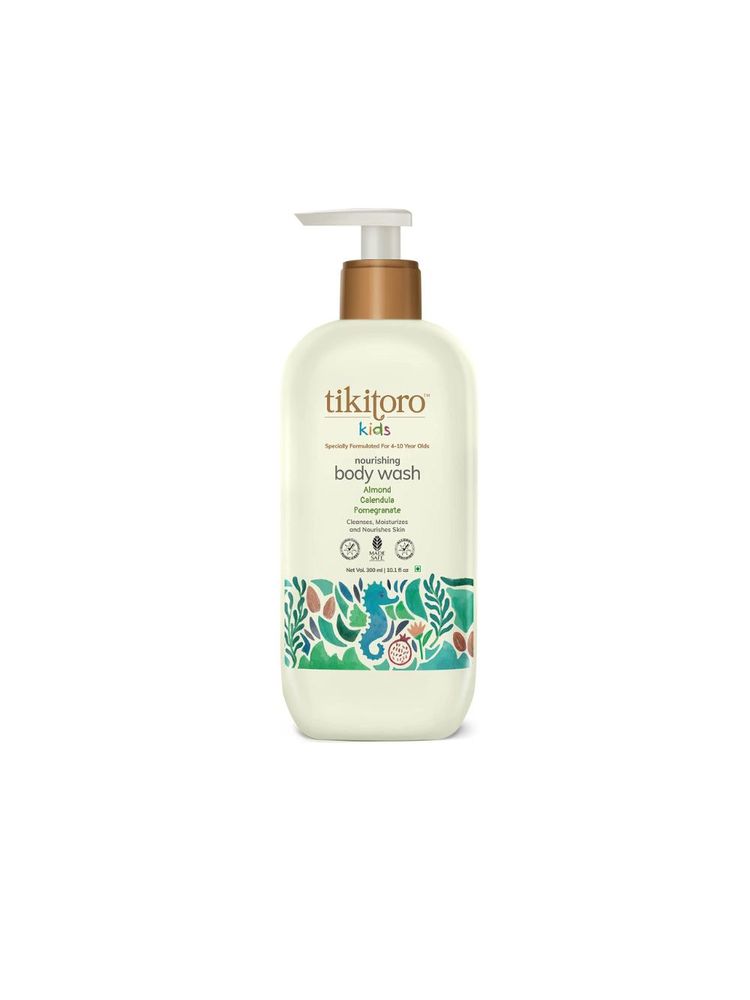 TIKITORO Kids Nourishing Body Wash-picture-28