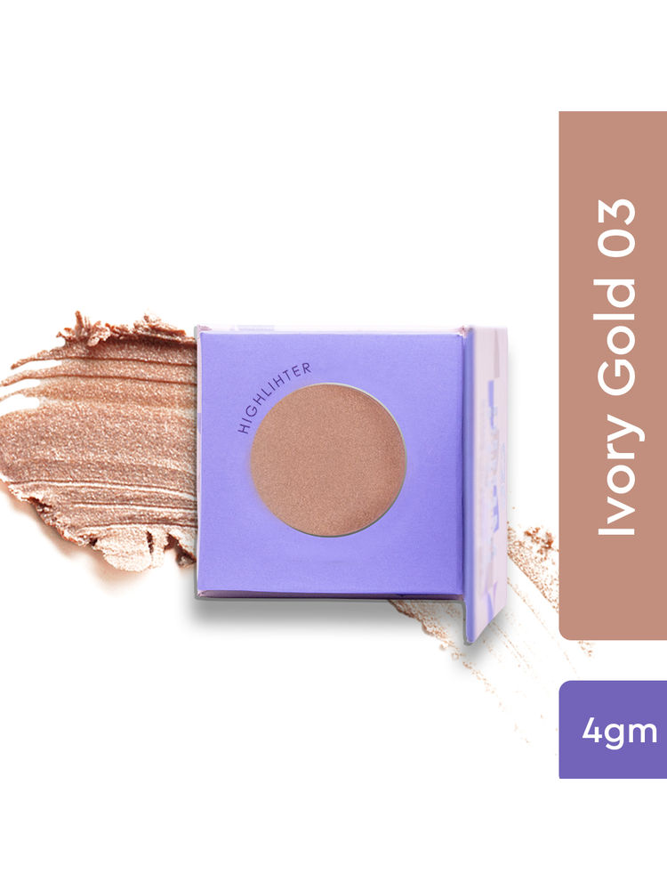 C2P Pro Prom Butter Highlighter Ultra HD Dewy Creamy Matte Finish-picture-36
