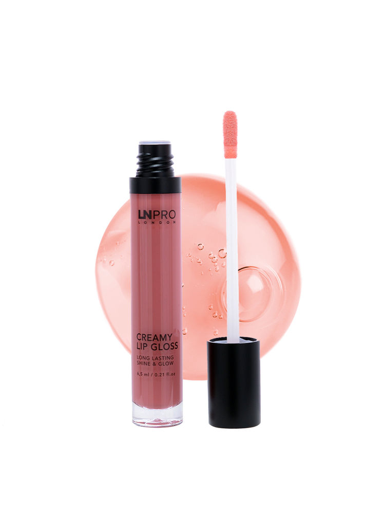 LN PRO Creamy Lip Gloss-image-18