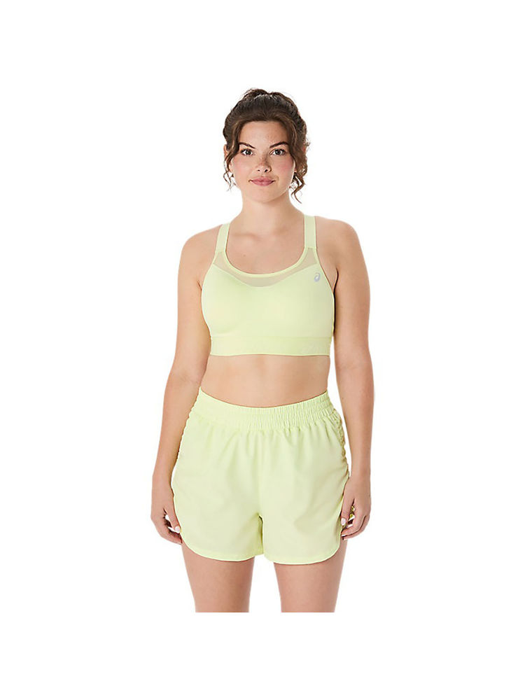 ASICS Road Combination Bra Green-picture-10