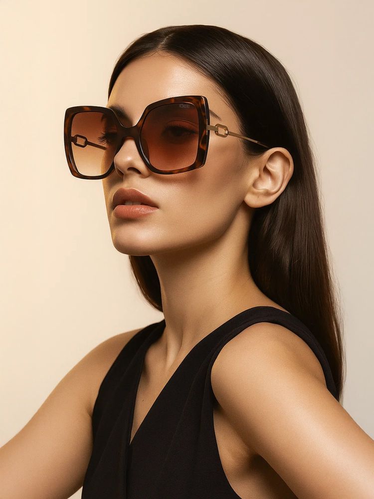 IDEE IDS3018C2SG - UV Protected Gradient Sunglasses for Women (56)-picture-12