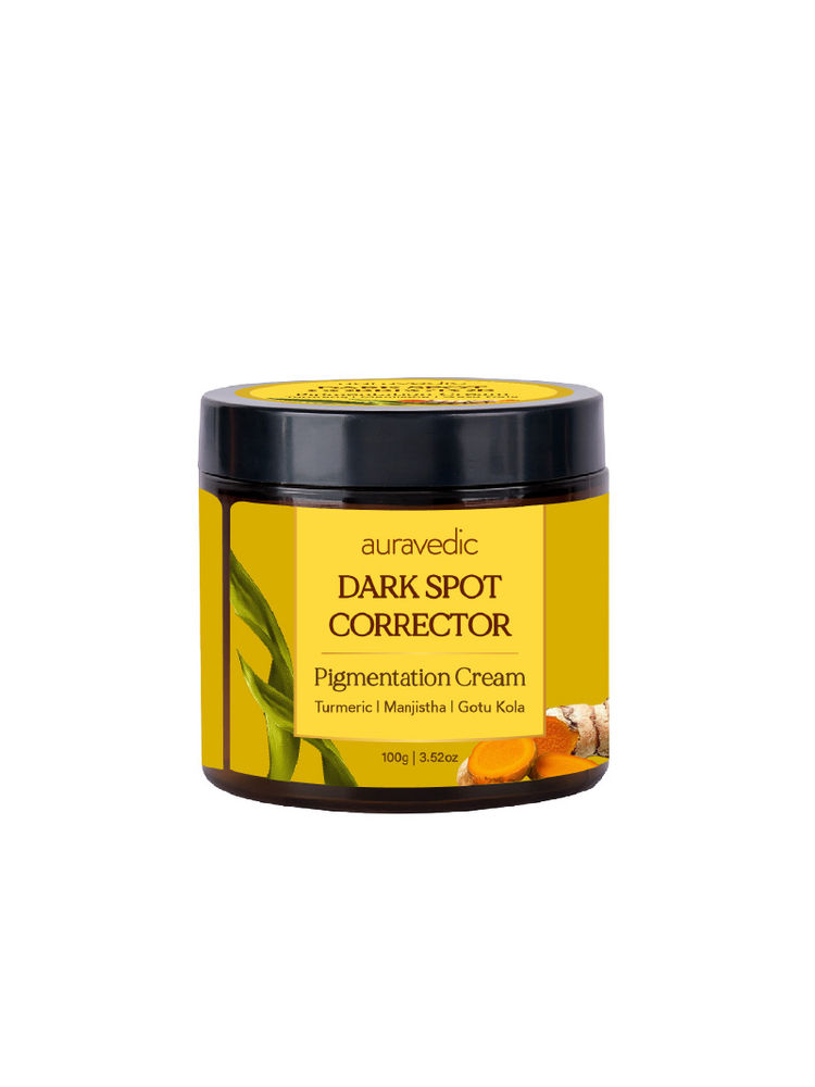 AuraVedic Dark Spot Pigmentation Removal Cream-picture-12
