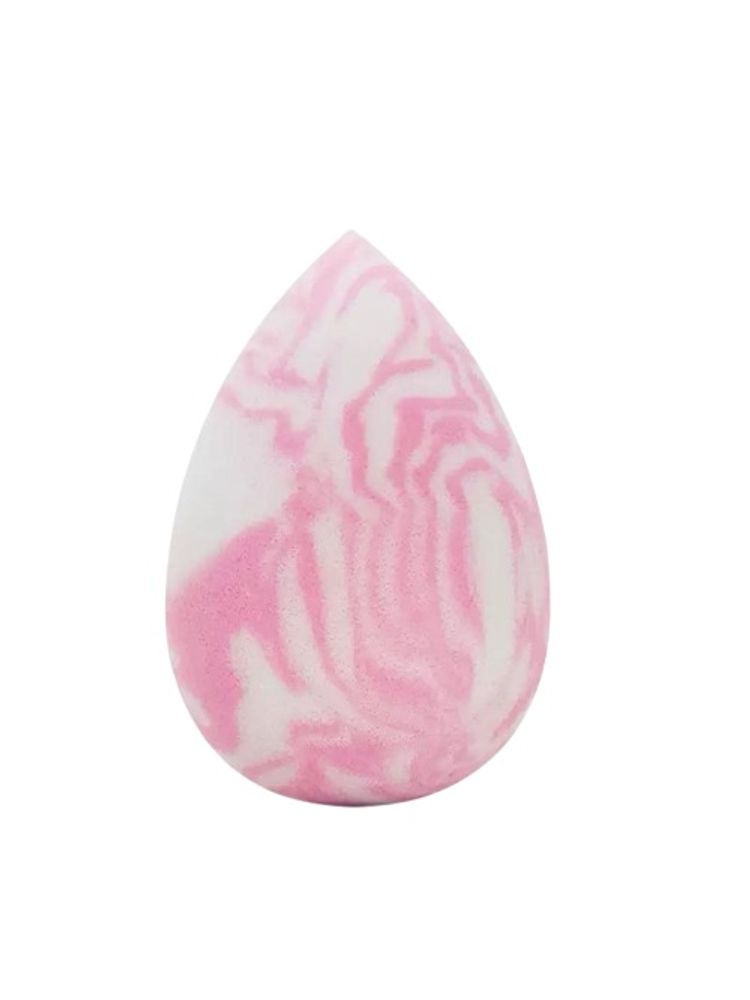 Bronson Professional Super Soft Makeup Sponge - Pink Beauty Blender