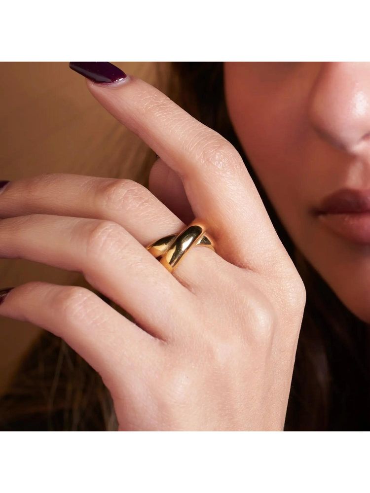 Salty Gold Pinnacle Prestige Ring-image-44
