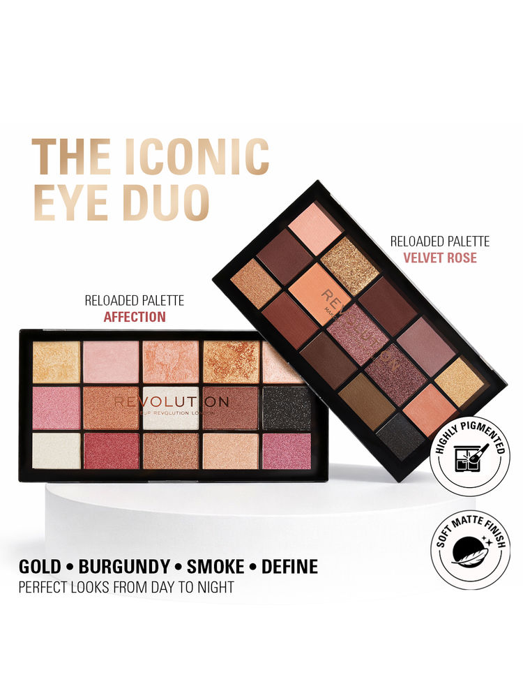 Makeup Revolution The Iconic Eye Duo-image-7