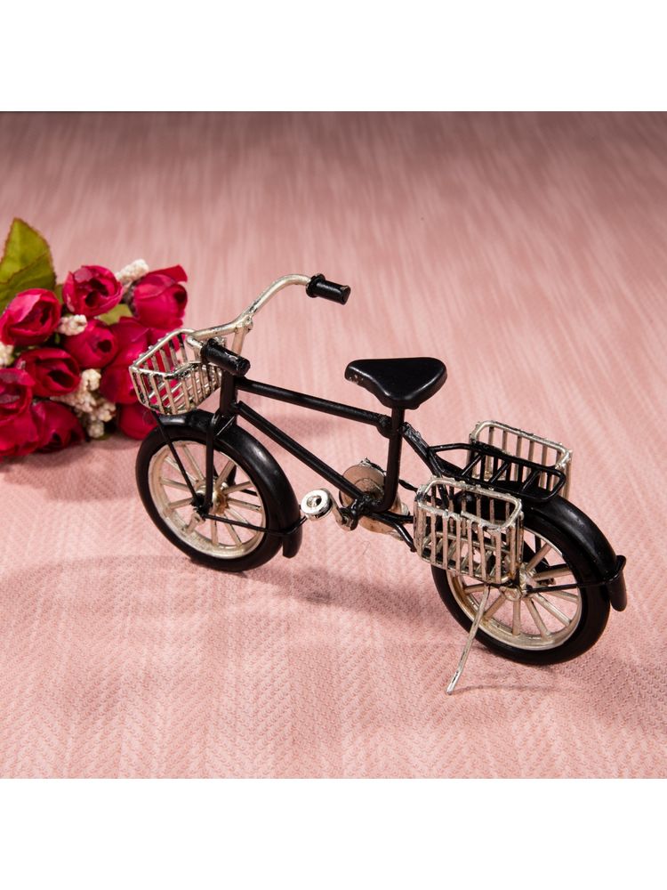 Gibox Carrie Model Bicycle Home Decor Luxurious Item-picture-19
