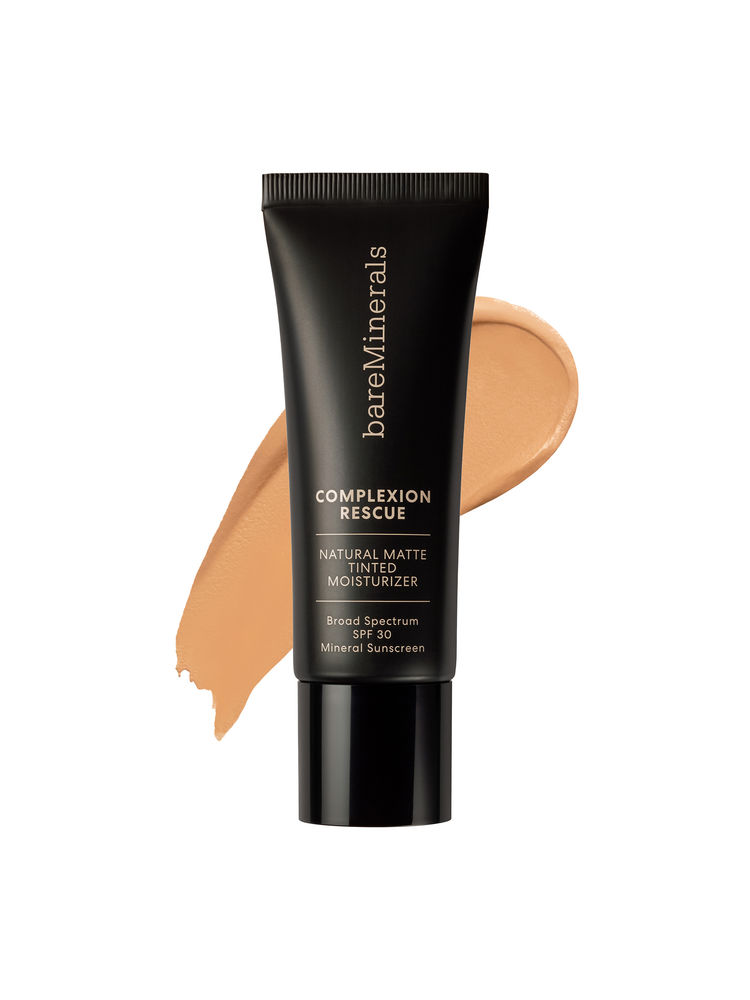bareMinerals Complexion Rescue Mattifying Tinted Moisturizer SPF 30-image-31