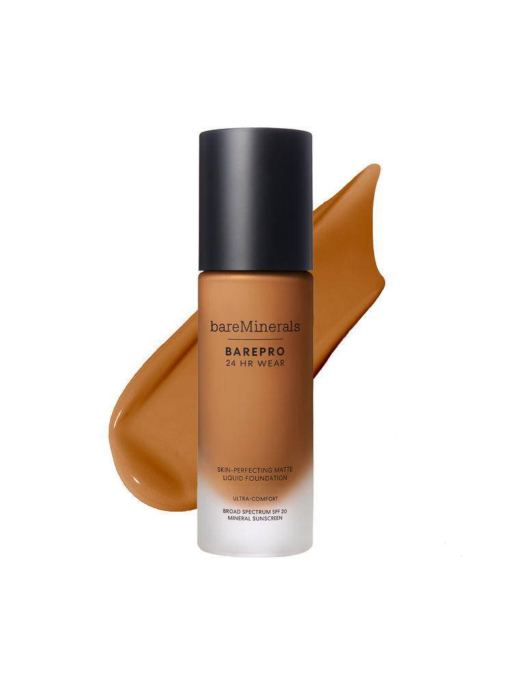 bareMinerals Barepro 24Hr Matte Perfection Liquid Foundation-picture-28